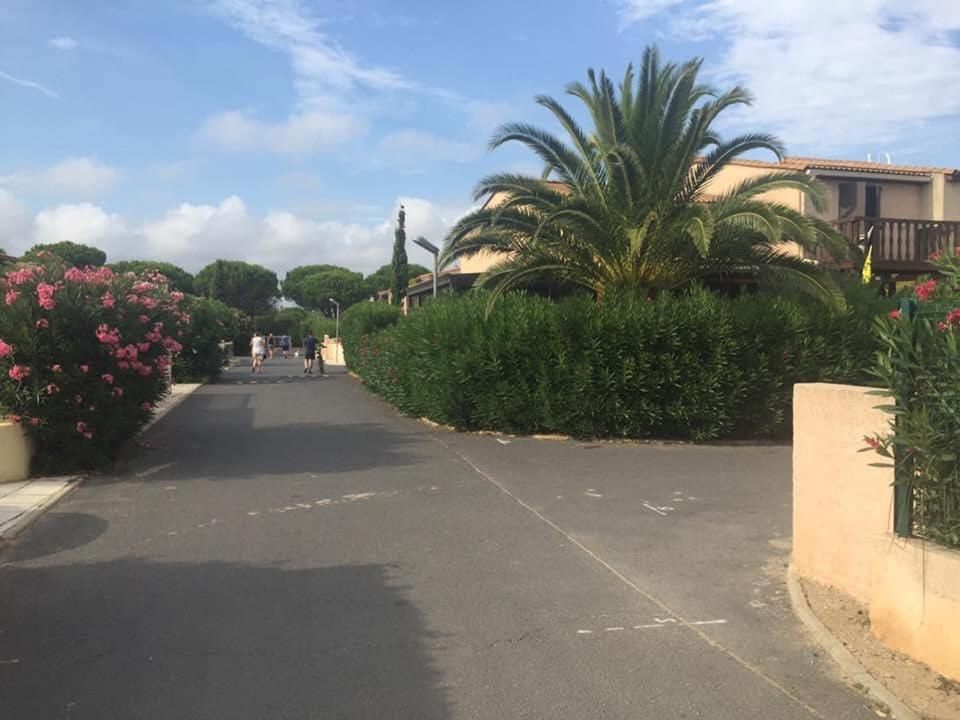 Portiragnes Plage Psd04 المظهر الخارجي الصورة