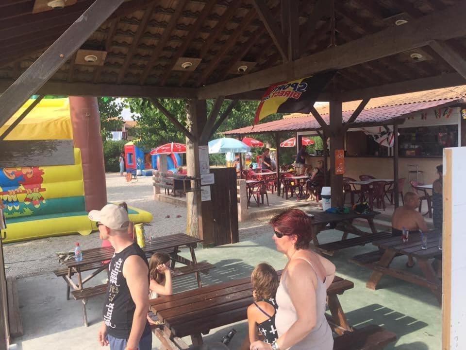 Portiragnes Plage Psd04 المظهر الخارجي الصورة