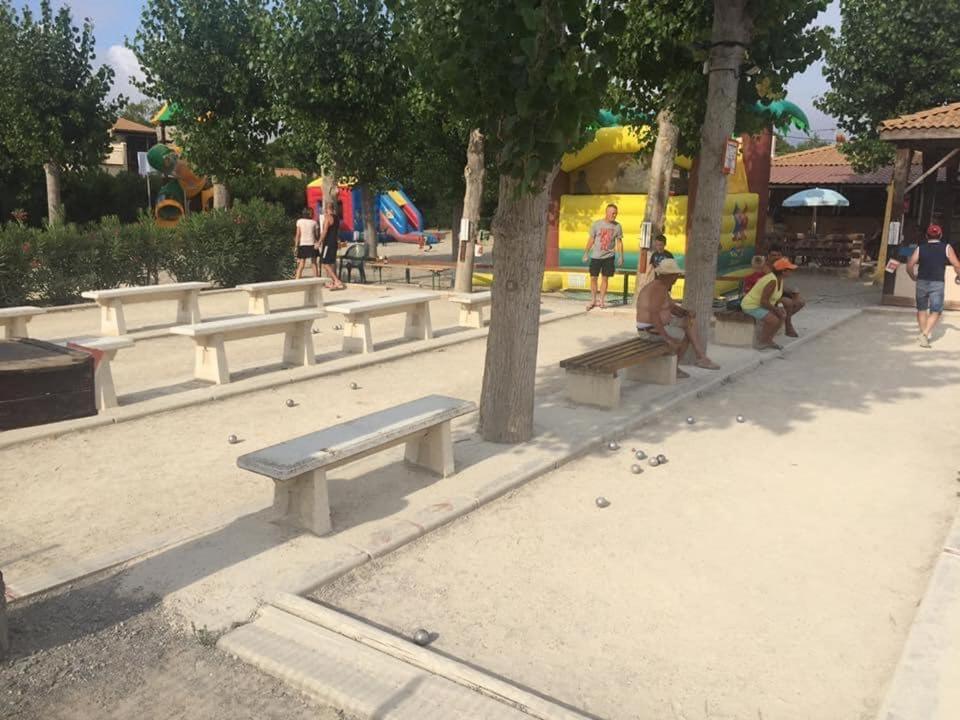 Portiragnes Plage Psd04 المظهر الخارجي الصورة