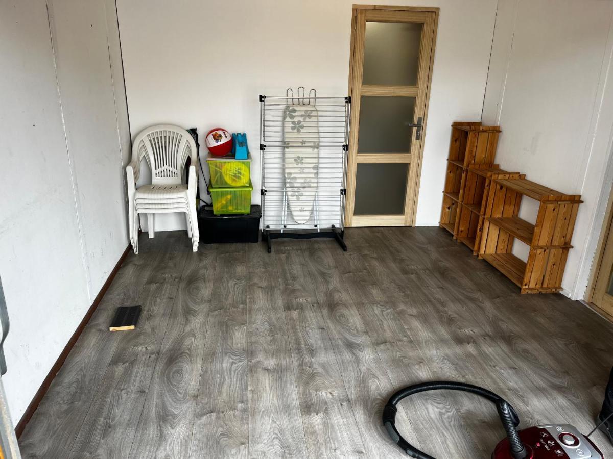 Portiragnes Plage Psd04 المظهر الخارجي الصورة